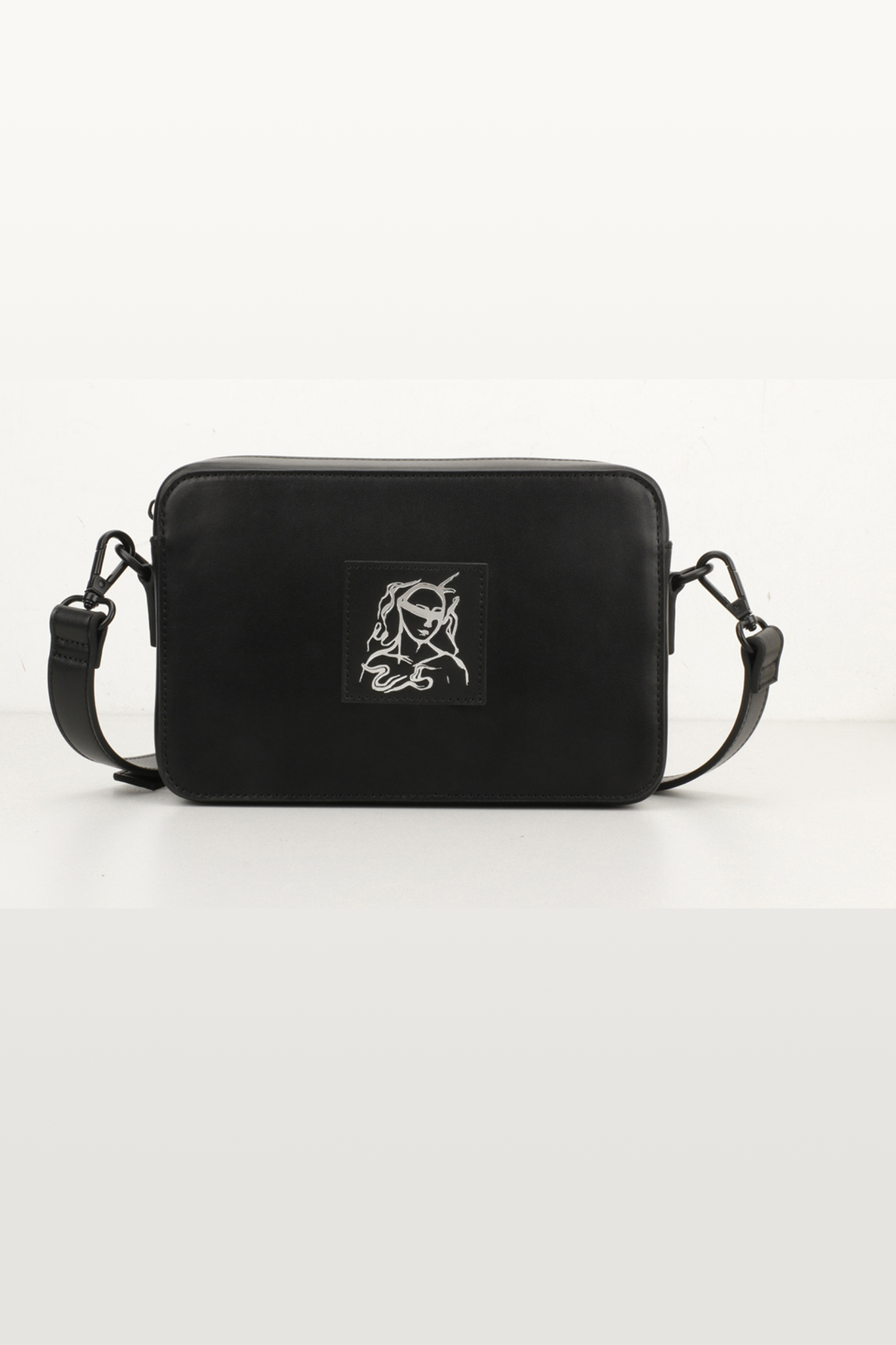 Sacoche InterSoul Noir