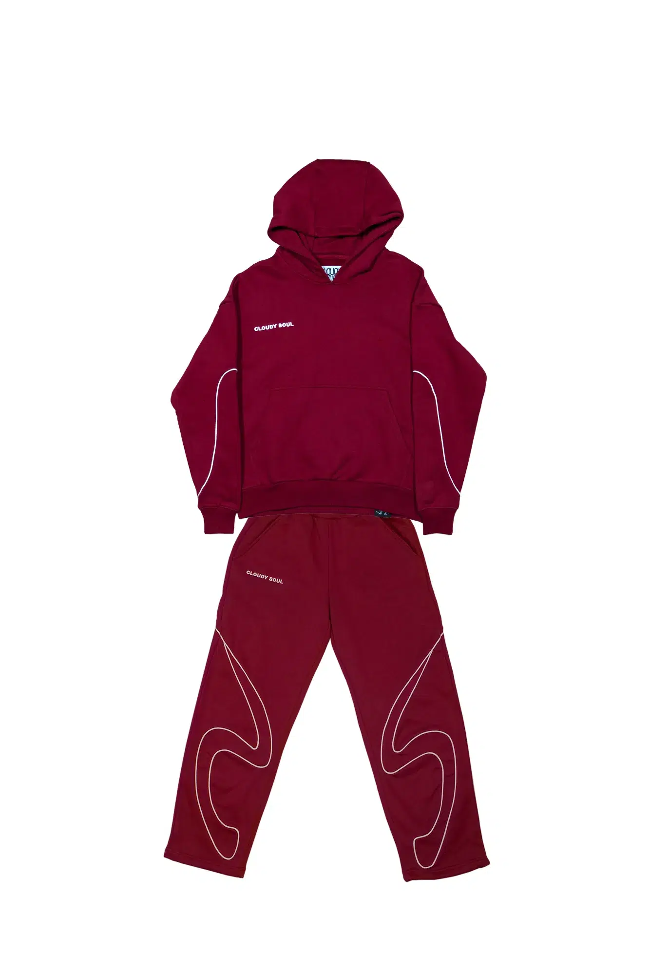 GRENAT FLEECE TRAINING