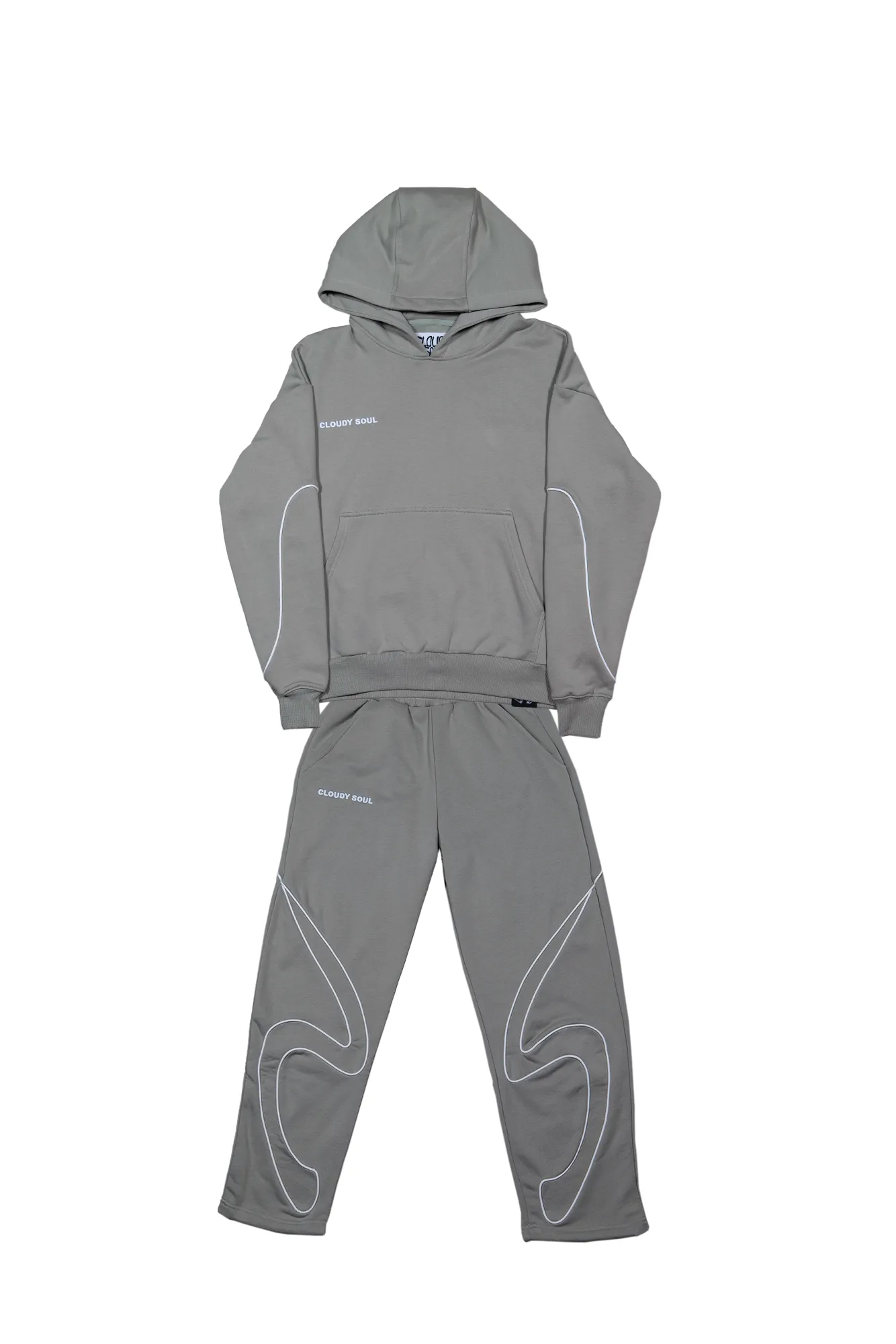 SLATE FLEECE TRAINING