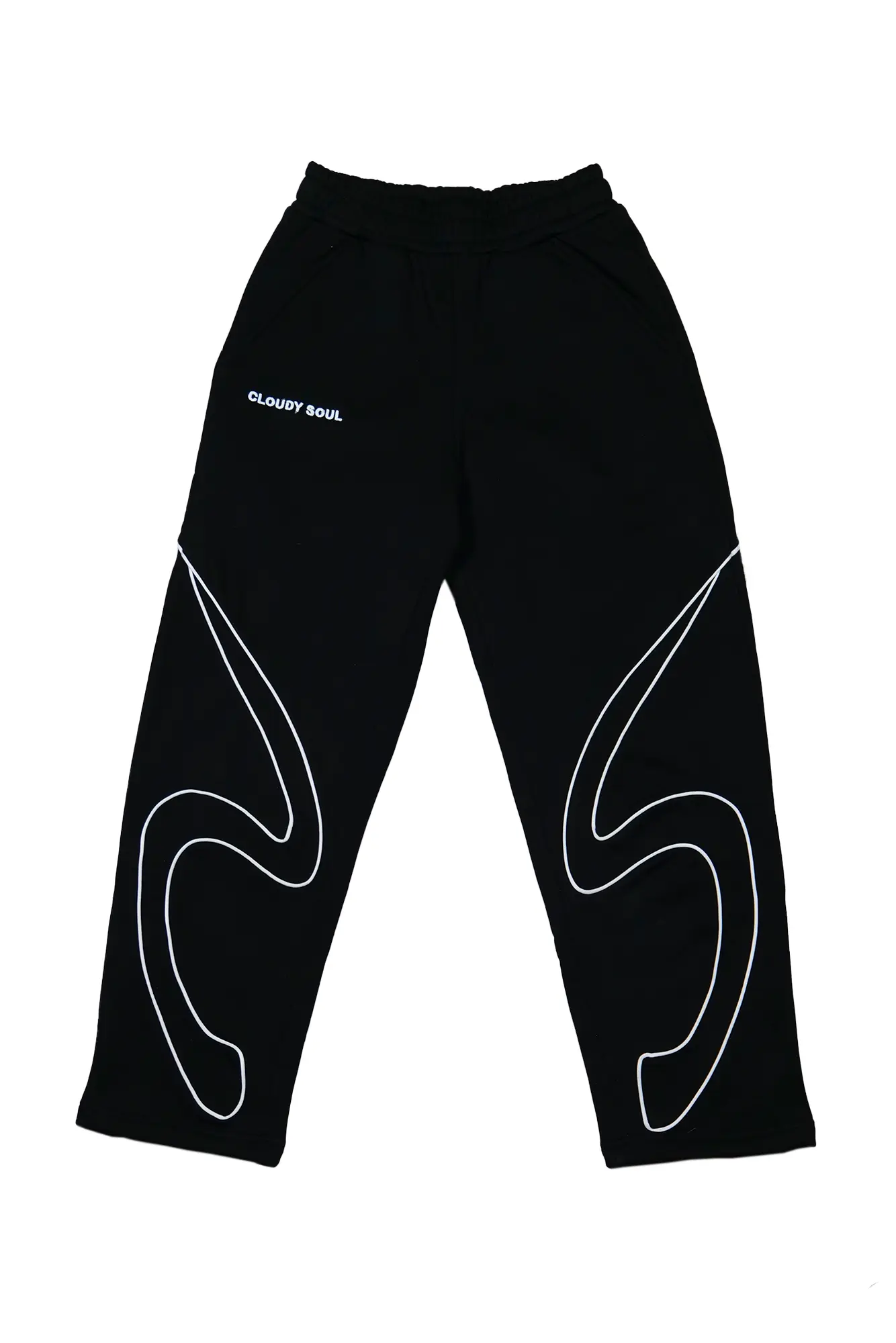 ONYX FLEECE PANT