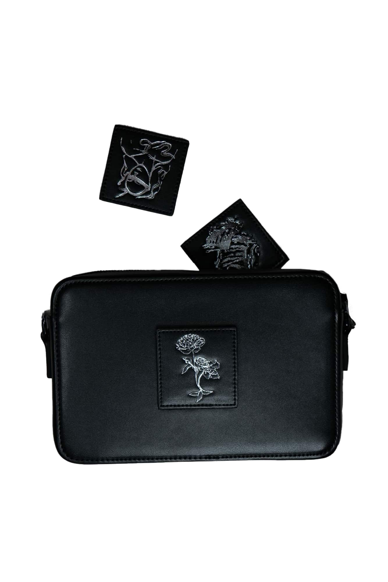 Sacoche InterSoul Noir