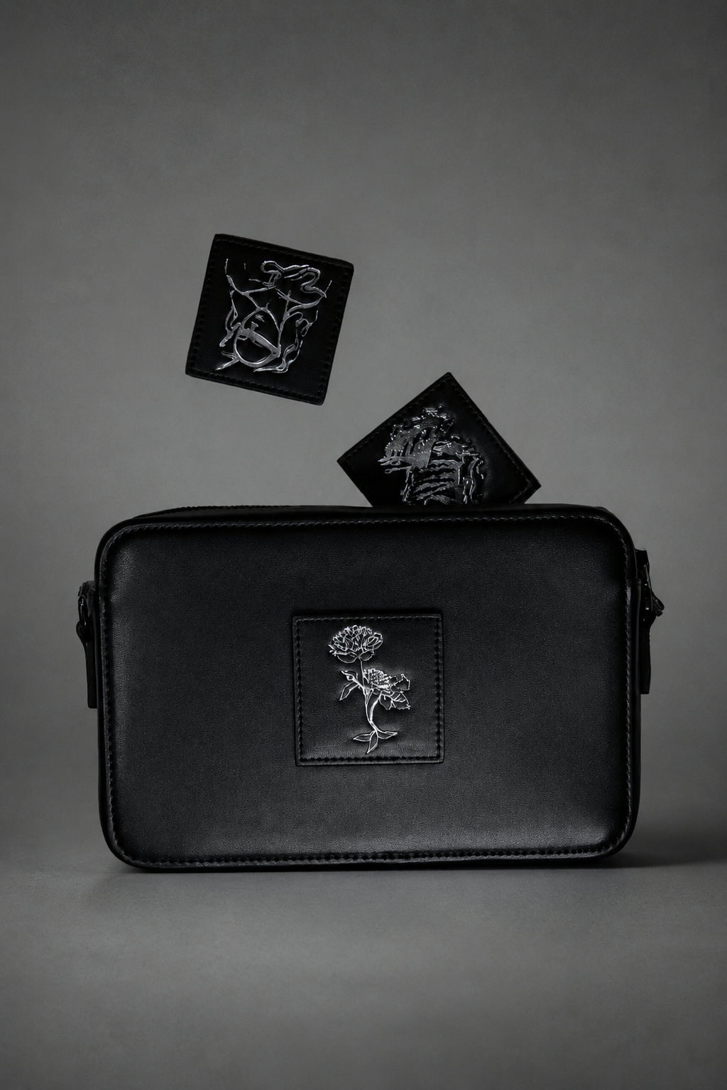 Sacoche InterSoul Noir